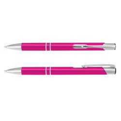 Metal Promotional Pens  - Panama Metal Pen