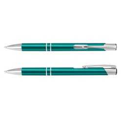 Metal Promotional Pens  - Panama Metal Pen
