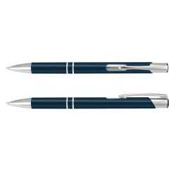 Metal Promotional Pens  - Panama Metal Pen