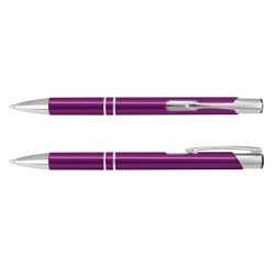 Metal Promotional Pens  - Panama Metal Pen