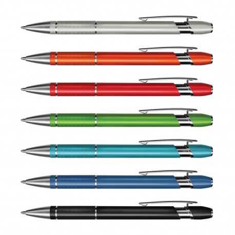 Metal Promotional Pens  - Centra Metal Pen