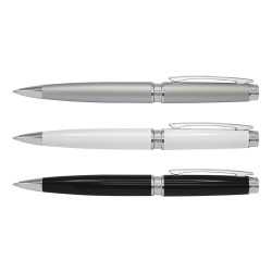 Metal Promotional Pens  - Ambassador Metal Pen