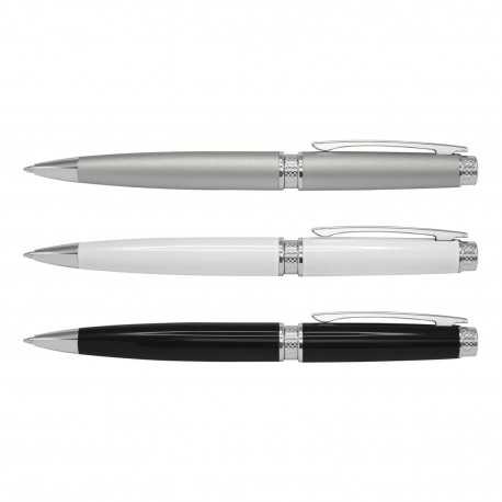 Metal Promotional Pens  - Ambassador Metal Pen