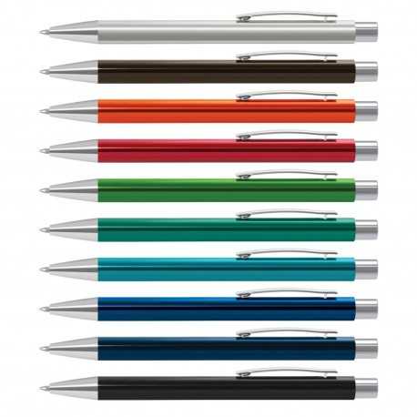 Metal Promotional Pens  - Lancer Metal Pen