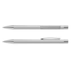 Metal Promotional Pens  - Lancer Metal Pen