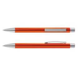 Metal Promotional Pens  - Lancer Metal Pen