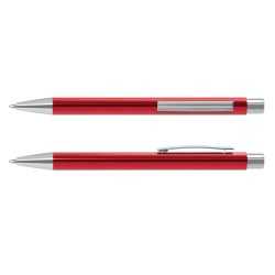 Metal Promotional Pens  - Lancer Metal Pen