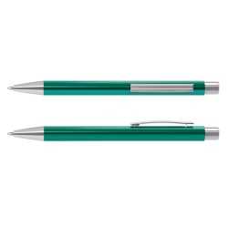 Metal Promotional Pens  - Lancer Metal Pen