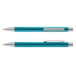 Metal Promotional Pens  - Lancer Metal Pen