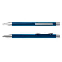 Metal Promotional Pens  - Lancer Metal Pen