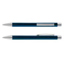 Metal Promotional Pens  - Lancer Metal Pen