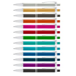 Metal Promotional Pens  - Electra Metal Pen