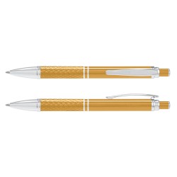 Metal Promotional Pens  - Electra Metal Pen
