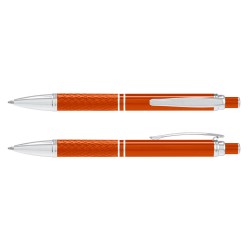 Metal Promotional Pens  - Electra Metal Pen