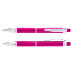 Metal Promotional Pens  - Electra Metal Pen