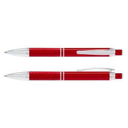 Metal Promotional Pens  - Electra Metal Pen