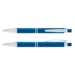 Metal Promotional Pens  - Electra Metal Pen