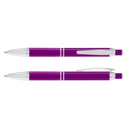Metal Promotional Pens  - Electra Metal Pen