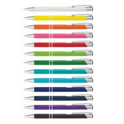 Metal Promotional Pens  - Panama Pen - Corporate