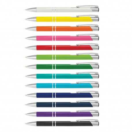 Metal Promotional Pens  - Panama Pen - Corporate