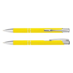 Metal Promotional Pens  - Panama Pen - Corporate