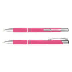 Metal Promotional Pens  - Panama Pen - Corporate