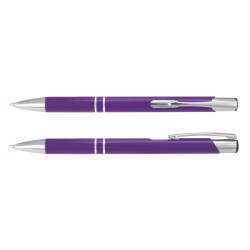Metal Promotional Pens  - Panama Pen - Corporate