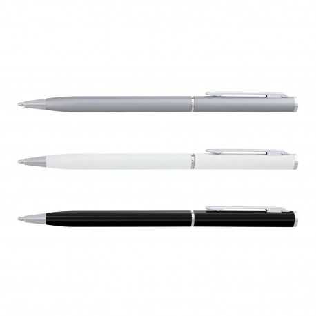 Metal Promotional Pens  - Trenton Metal Pen