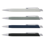 Metal Promotional Pens - Riverstone Metal Pen