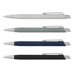 Metal Promotional Pens  - Riverstone Metal Pen
