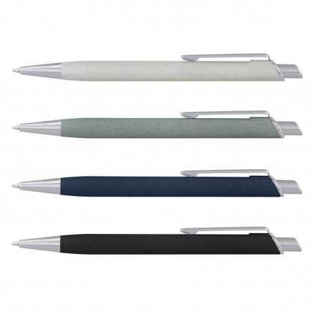 Metal Promotional Pens  - Riverstone Metal Pen