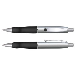 Metal Promotional Pens  - Classic Turbo Metal Pen