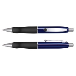 Metal Promotional Pens  - Classic Turbo Metal Pen