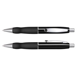 Metal Promotional Pens  - Classic Turbo Metal Pen