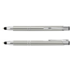 Metal Promotional Pens - Panama Stylus Pen