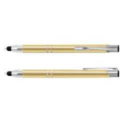 Metal Promotional Pens  - Panama Stylus Pen