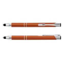 Metal Promotional Pens  - Panama Stylus Pen