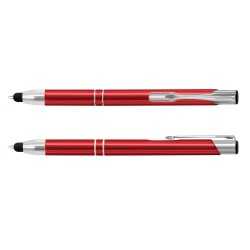 Metal Promotional Pens  - Panama Stylus Pen