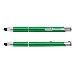Metal Promotional Pens  - Panama Stylus Pen
