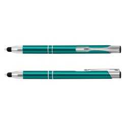 Metal Promotional Pens  - Panama Stylus Pen