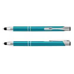Metal Promotional Pens  - Panama Stylus Pen