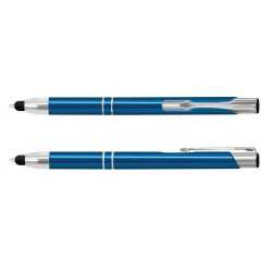 Metal Promotional Pens  - Panama Stylus Pen
