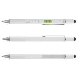 Metal Promotional Pens  - Concord Multi-Function Pen