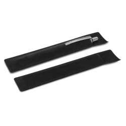 Packaging for Pens  - Velvet Pen Sleeve