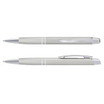 Plastic Promotional Pens - Martini Plastic Pen
