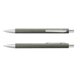 Plastic Promotional Pens  - Vienna Plastic Pen