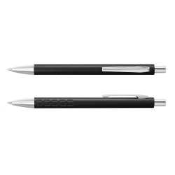 Plastic Promotional Pens  - Vienna Plastic Pen