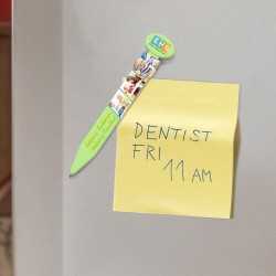 Novelty Pens  - Magna Fridge Pen