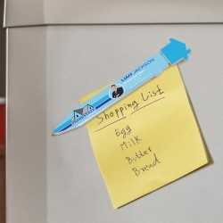 Novelty Pens  - Magna House Fridge Pen