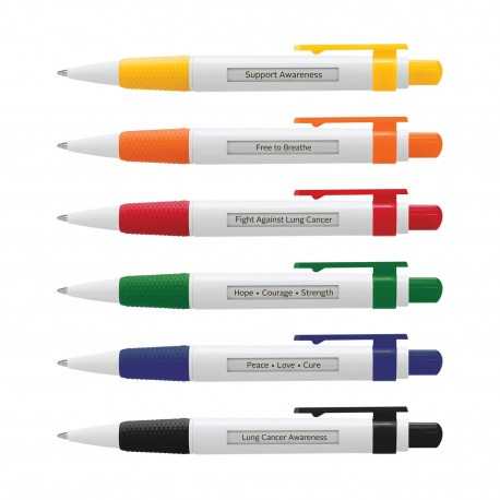 Novelty Pens  - Big Message Pen
